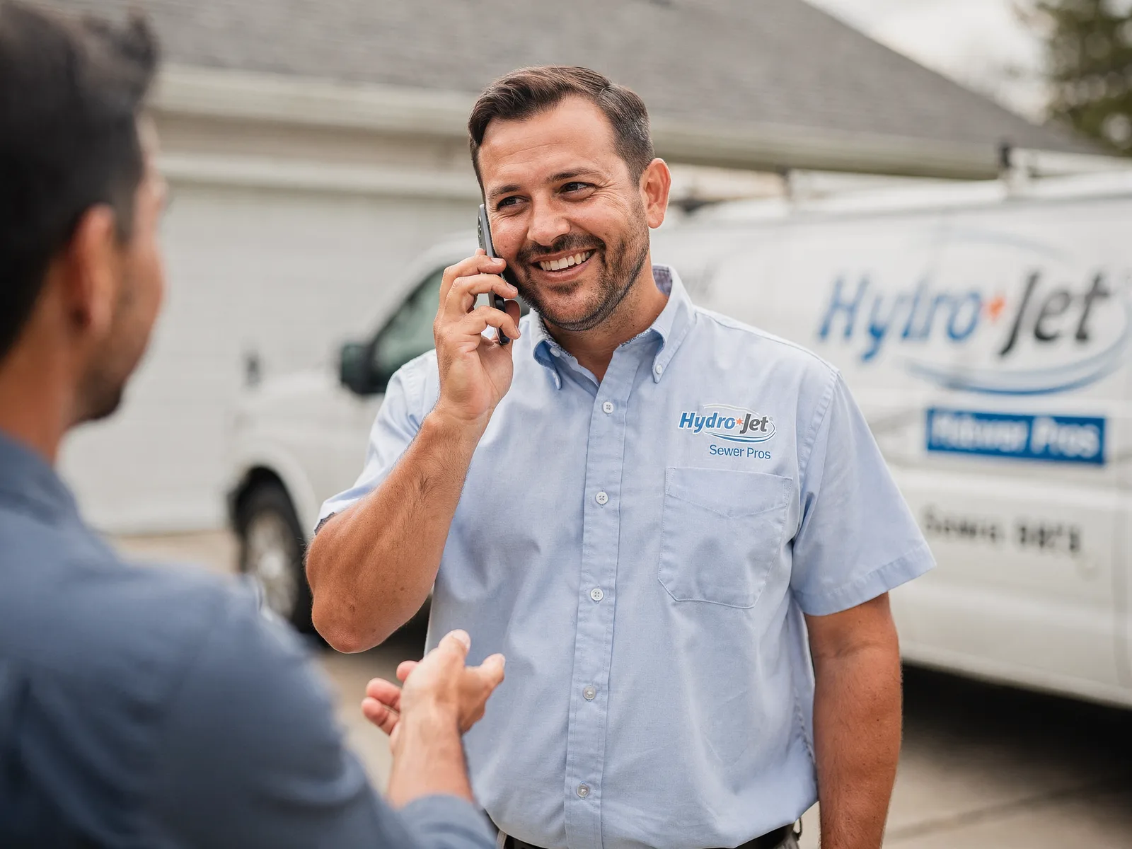 Hydro Jetting Stanley, VA FAQs